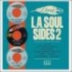 Various Artists - Dore L.A. Soul Sides 2