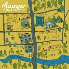 Sawyer Sessions - Season 1