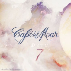 Various Artists - Cafe Del Mar Dreams 3