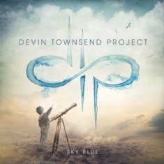 Devin Townsend Project - Sky Blue (Stand-Alone Version 2015)