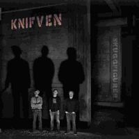 Knifven - Skuggfigurer Lp Black