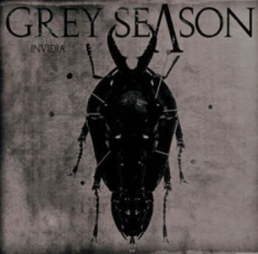 Grey Season - Invidia