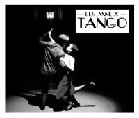 Various Artists - Les Annees Tango