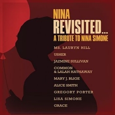 Various Artists - Nina Revisited: A Tribute To Nina S