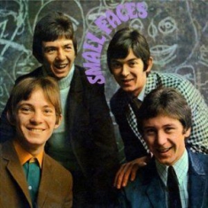 Small Faces - Small Faces (Vinyl)