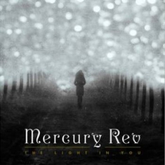 Mercury Rev - Light In You