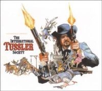 Various Artists - International Tussler Society - Mot