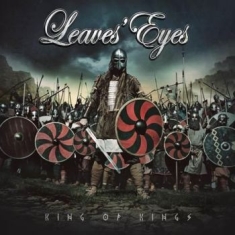 Leaves Eyes - King Of Kings