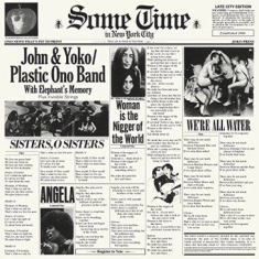 John Lennon - Some Time In New York (2Lp)