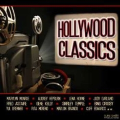 Various Artists - Hollywood Classics Vol. 1