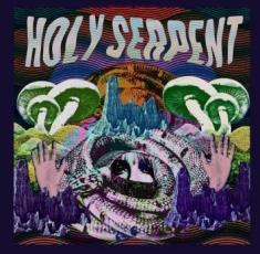 Holy Serpent - Holy Serpent