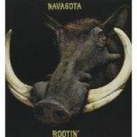 NAVASOTA - ROOTIN'