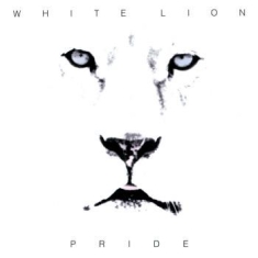 White Lion - Pride