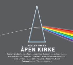 Various Artists - Fabler Om En Åpen Kirke