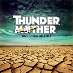 Thundermother - Rock 'n' Roll Disaster