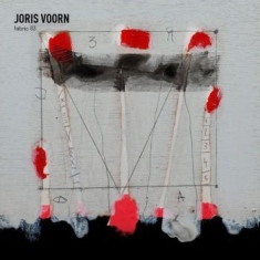 Voorn Joris - Fabric 83 :