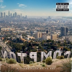 Dr Dre - Compton