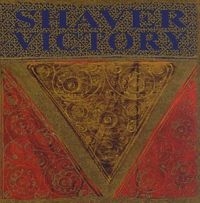 Shaver - Victory