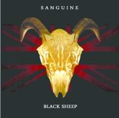 Sanguine - Black Sheep