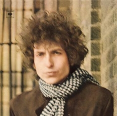 Dylan Bob - Blonde On Blonde