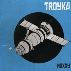 Troyka - Moxxy