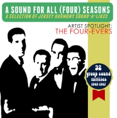 Various Artists - A Sound For All (Four) Seasons: A S