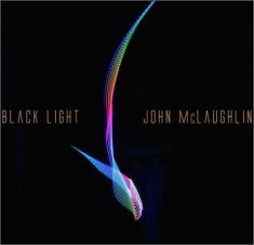 Mclaughlin John - Black Light