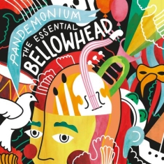 Bellowhead - Pandemonium