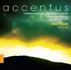 Mantovani Bruno - Voices