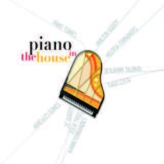 Various Artists - Piano In The House