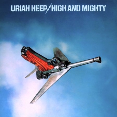 Uriah Heep - High And Mighty