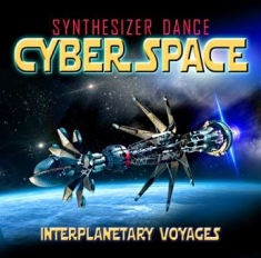 Cyber Space - Interplanetary Voyages