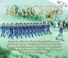 Various Artists - Marches