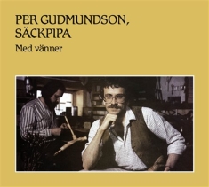 Gudmundson  Per - Säckpipa