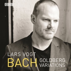 Bach J S - Goldberg Variations