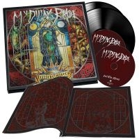 My Dying Bride - Feel The Misery (2 Cd + 2 10