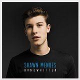 SHAWN MENDES - Handwritten