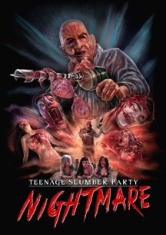 Teenage Slumber Party Nightmare - Film