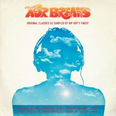 Various Artists - Aor Breaks