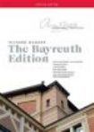 Wagner - The Bayreuth Edition