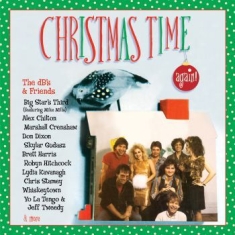 Various Artists - Db's & Friends: Christmas Time Agai