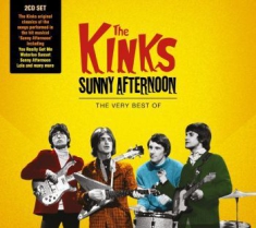 The Kinks - The Kinks - Sunny Afternoon, T