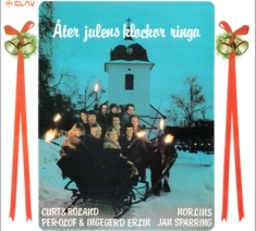 Various Artists - Åter Julens Klockor Ringa