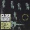 Various Artists - Close Harmony