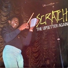 The Upsetters - Scratch The Upsetter Again