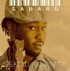 Kouyate Sekou - Sabaru