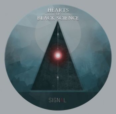 Hearts Of Black Science - Signal