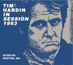 Hardin Tim - In Session 1963