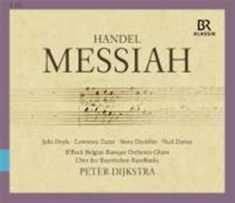 Handel G F - Messiah