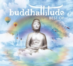 Various Artists - BuddhattitudeBest Of